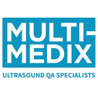 Multi Medix Ltd - Ultrasound QA logo - Similar company to Modality