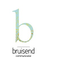 BRUISEND Communicatie