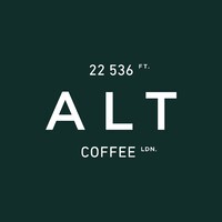 Altitude Coffee London logo - Similar company to Astraeus Ltd