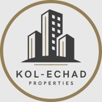 Kol Echad Properties logo - Similar company to Global Marketing