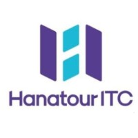 HanatourITC logo - Similar company to Modetour Network Inc