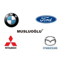 Musluoğlu Otomotiv
