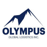 Olympus Global Logistics Inc. logo - Similar company to Stratis International
