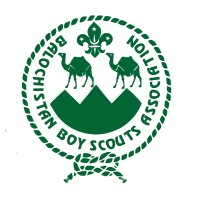 Balochistan Boy Scouts Association logo - Similar company to Vonmyhr Ventures