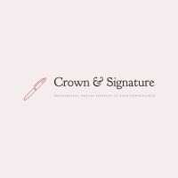 Crown & Signature logo - Similar company to Transcendent Financial Living, Pbc