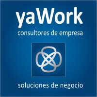 yaWork Consultores logo - Similar company to Vabuk