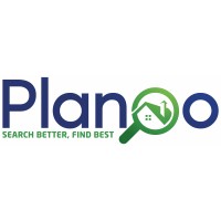 Planoo Real Estate logo - Similar company to Clarety Solutions