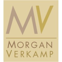 Morgan Verkamp, LLC logo - Similar company to Bracker & Marcus Llc