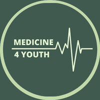Medicine4Youth logo - Similar company to My Good Brain