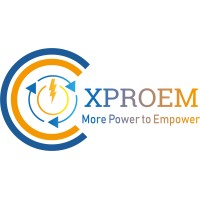 XProEM Ltd. logo - Similar company to 4-Eyes.Ai