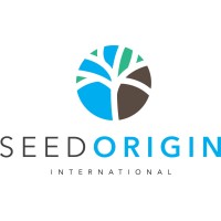 PT. Seed Origin International logo - Similar company to Pt Guna Olah Limbah Perkasa