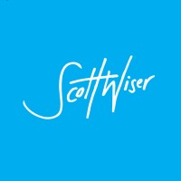 Scott Wiser Animation logo - Similar company to React Games