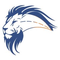 Lion Cargo Logistics logo - Similar company to Ics Distribution Ltd