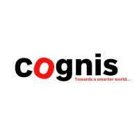Cognis Solutions Pvt Ltd logo - Similar company to Graymatter Software Services