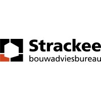 Strackee BV Bouwadviesbureau logo - Similar company to De Kruif Sloopwerken