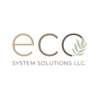 ECO-System Solutions LLC logo - Similar company to Eco Tech Solutions