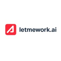 Letmework.ai logo - Similar company to Learnplace