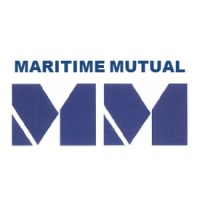 Maritime Mutual logo - Similar company to Van Herp & Frumento (P&I Services)