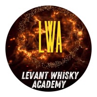 Levant Whisky Academy logo - Similar company to Ivre