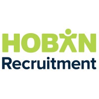 HOBAN Recruitment logo - Similar company to Rwr Group