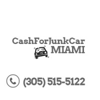 Cash For Junk Car Miami logo - Similar company to Junk Car Yard