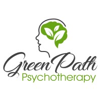 Green Path Psychotherapy logo - Similar company to Change Works Interactive