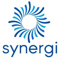 Synergi logo - Similar company to Valiant Wealth