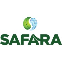 Safara Foods logo - Similar company to Shenzhen Jdx Tech Co., Ltd