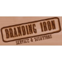 Branding Iron