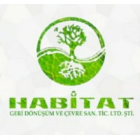 Habitat Geri Dönüşüm ve Çevre San. Tic. Ltd. Şti. logo - Similar company to Teknodrom Precious Metals Recycling Inc.