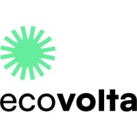 EcoVolta logo - Similar company to Astrée Faculté