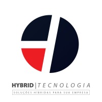 Hybrid Tecnologia logo - Similar company to Segtrônica - Tecnologia Em Segurança
