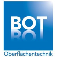 BOT Oberflächentechnik GmbH logo - Similar company to Voss Gmbh
