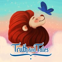 Truth and Tales logo - Similar company to Radius