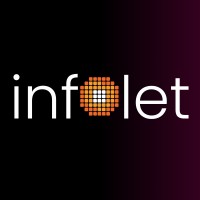 Infolet logo - Similar company to Beyond The Cloud