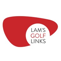 Lam's Golf Links logo - Similar company to Desk Jockeys