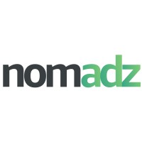 Nomadz logo - Similar company to Generation Ecom