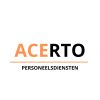 Acerto Personeelsdiensten logo - Similar company to Okapi Detachering