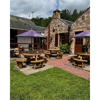 Flotterstone Inn