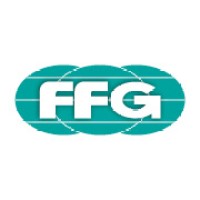 FFG Fair Friend Group logo - Similar company to Nidec Machine Tool