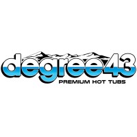 Degree43 Premium Hot Tubs logo - Similar company to Kme Services