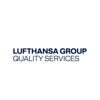 Lufthansa Group Quality Services logo - Similar company to Aerothrive