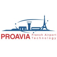 PROAVIA logo - Similar company to Envisa