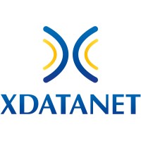 X DataNet logo - Similar company to X-Data