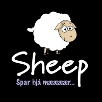 Sheep logo - Similar company to Sheep