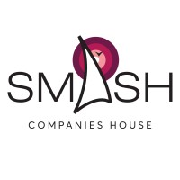 Smash Companies House logo - Similar company to Smash Logistic