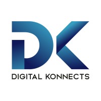Digital Konnects logo - Similar company to Doctorscopic