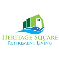 Heritage Square Retirement Living logo - Similar company to Bernard Betel Centre