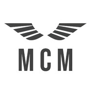 Mercury Capital Management logo - Similar company to Ruuts Tea
