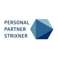 PERSONAL PARTNER Strixner GmbH logo - Similar company to Cap Consulting